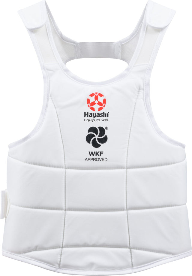 Hayashi Body Protector “SAFE” [358 image 1]