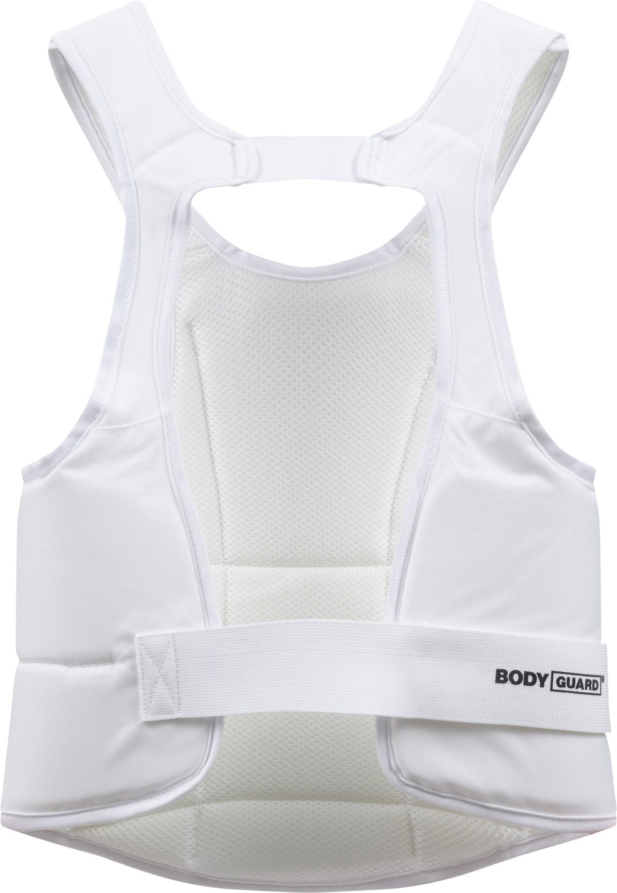 Hayashi Body Protector “SAFE” [358 image 4]