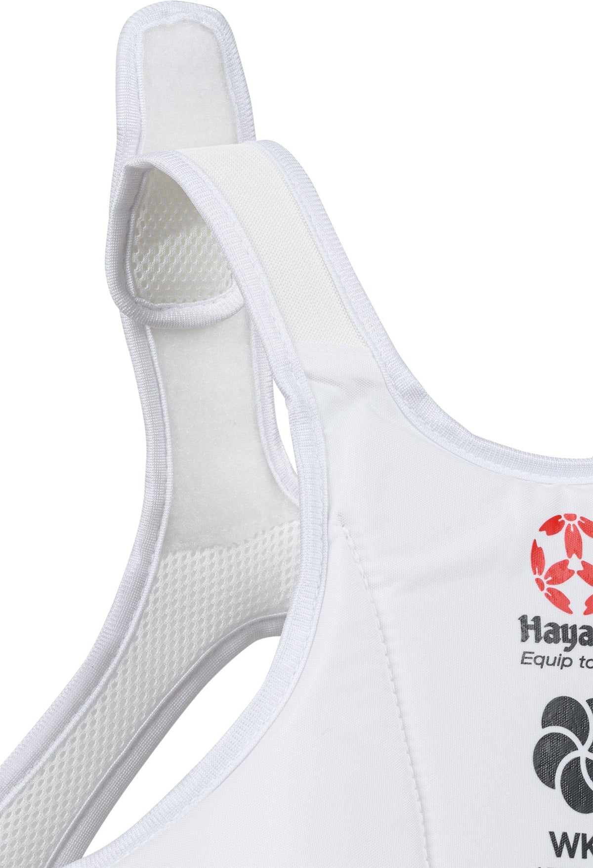 Hayashi Body Protector “SAFE” [358 image 5]