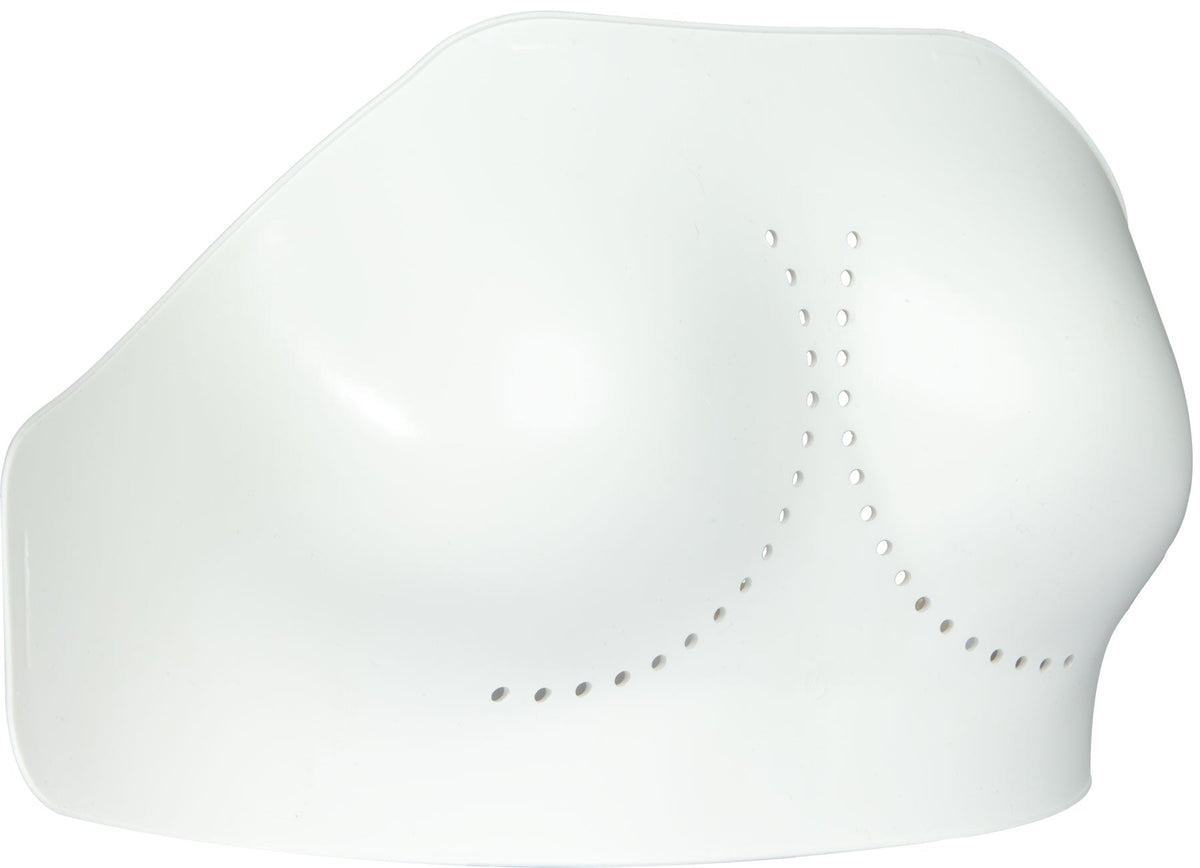 Hayashi Chestguard “Maxi” for women (WKF Approved) [392 image 2]