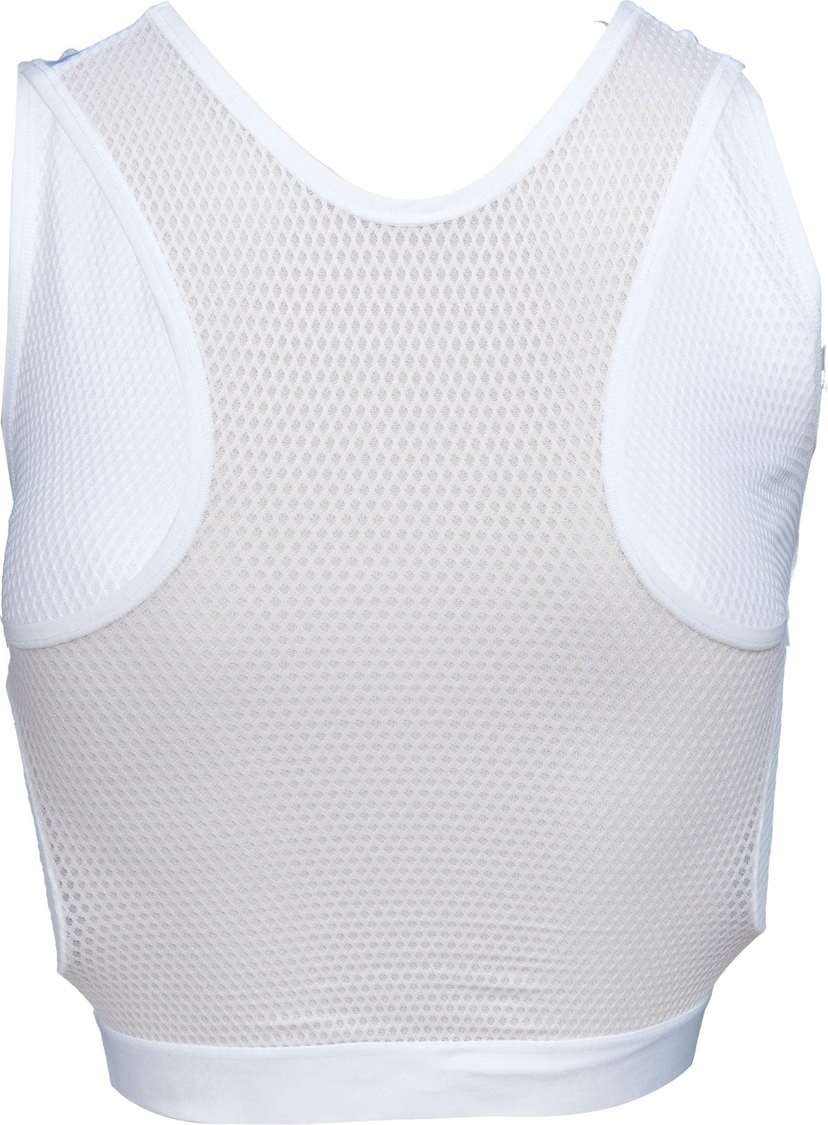 Hayashi Chestguard “Maxi” for women (WKF Approved) [392 image 5]