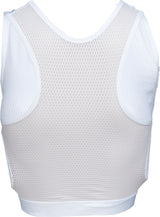 Hayashi Chestguard “Maxi” for women (WKF Approved) [392 image 5]