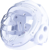 Hayashi Headguard with mask (U14) [246 image 3]