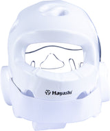 Hayashi Headguard with mask (U14) [246 image 5]
