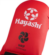 Hayashi Karate fist protector “TSUKI WKF” [237-1 image 6]