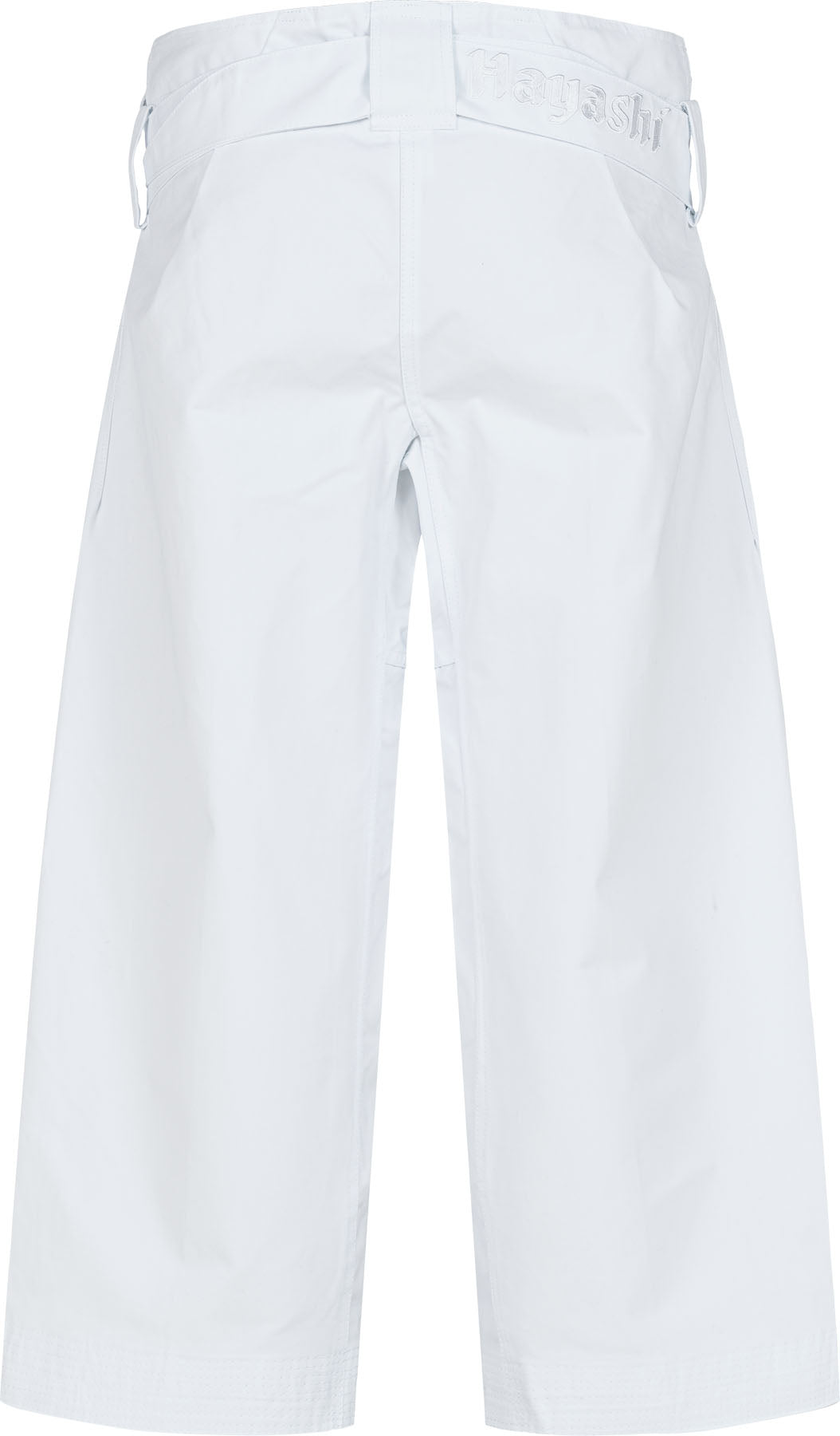 Hayashi Karate Gi Set “Migoto” [04981 image 5]