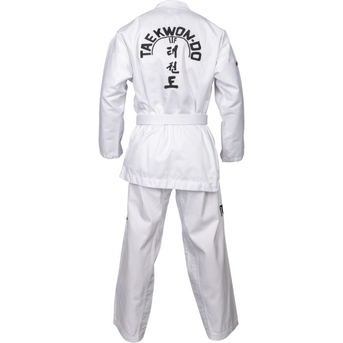 Taekwon-Do Dobok "Kyong" - ITF Approved
