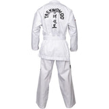 Taekwon-Do Dobok "Kyong" - ITF Approved