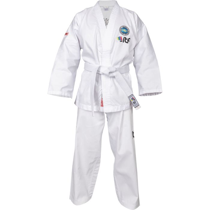 Taekwon-Do Dobok "Kyong" - ITF Approved