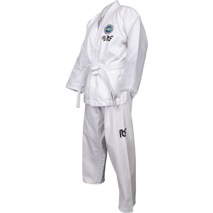Taekwon-Do Dobok "Kyong" - ITF Approved