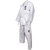 Taekwon-Do Dobok "Kyong" - ITF Approved