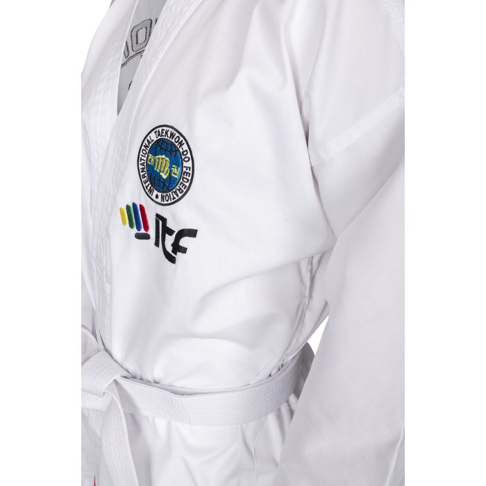 Taekwon-Do Dobok "Kyong" - ITF Approved