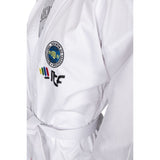 Taekwon-Do Dobok "Kyong" - ITF Approved