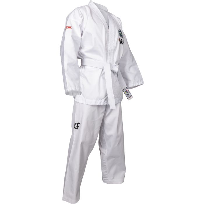 Taekwon-Do Dobok "Kyong" - ITF Approved