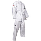 Taekwon-Do Dobok "Kyong" - ITF Approved