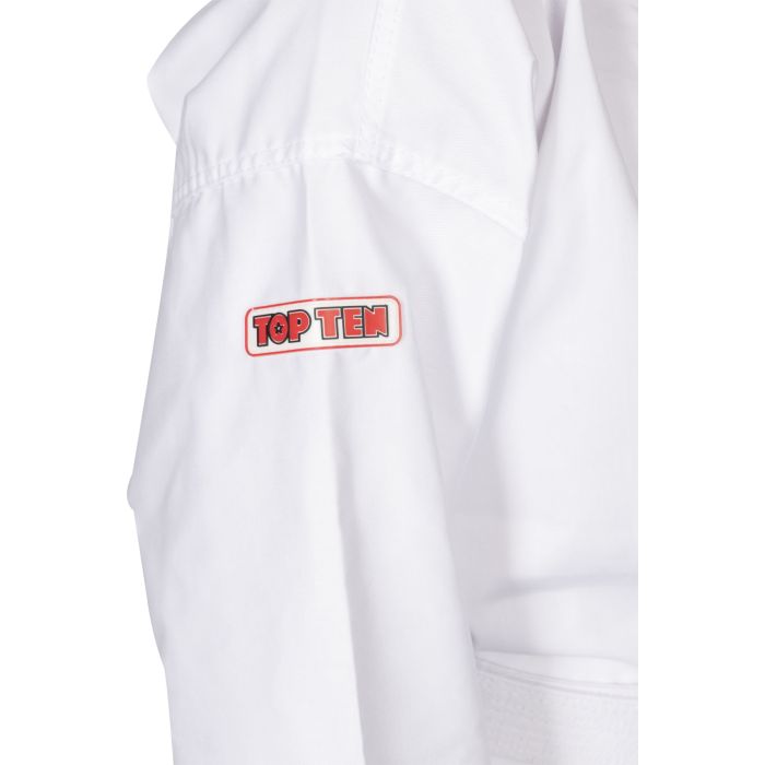 Taekwon-Do Dobok "Kyong" - ITF Approved