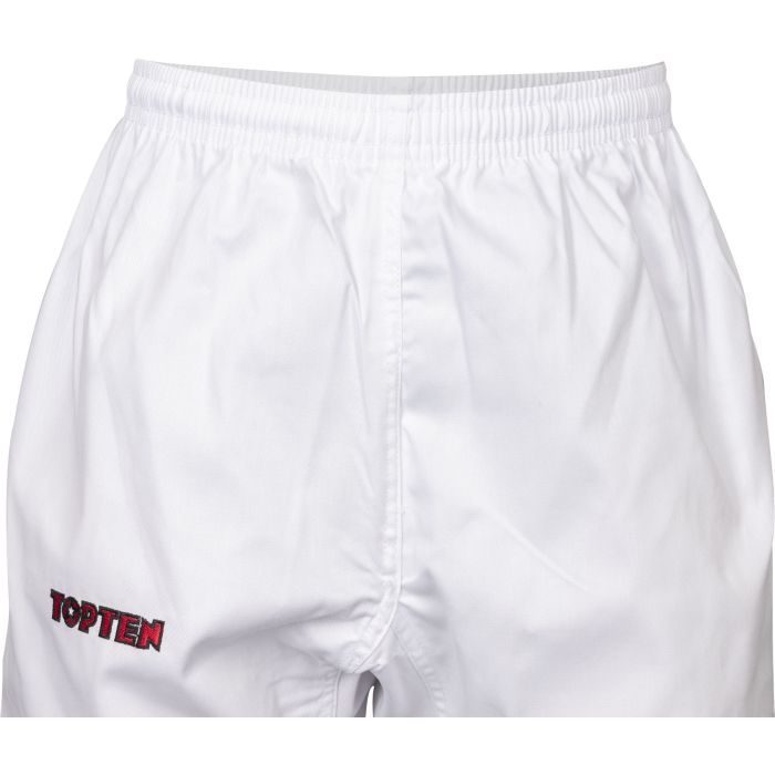 Taekwon-Do Dobok "Kyong" - ITF Approved