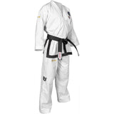 Taekwon-Do Dobok "Premium Gold" (1st - 3rd Dan) (ITF Approved)