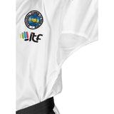 Taekwon-Do Dobok "Premium Gold" (1st - 3rd Dan) (ITF Approved)