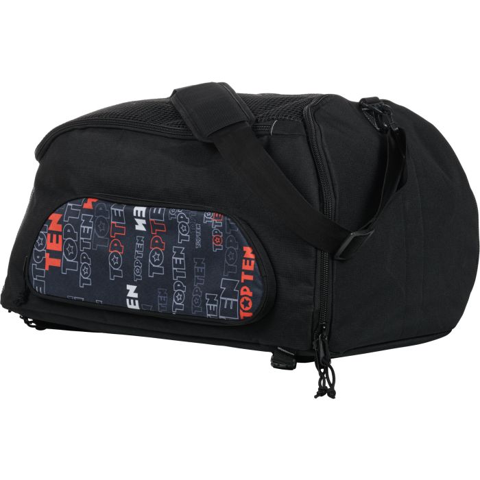TOP TEN Backpack - Sports bag "be4"