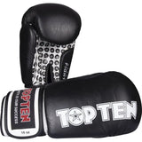 top ten handschuhe TOP TEN Boxing Gloves "Fight" – TOP TEN GB