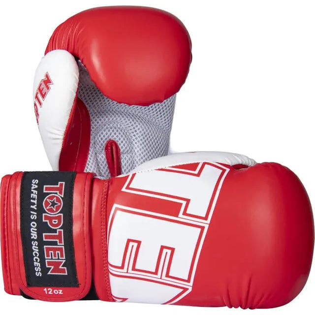 Top Ten Boxing Gloves “NK 3” – TOP TEN GB1