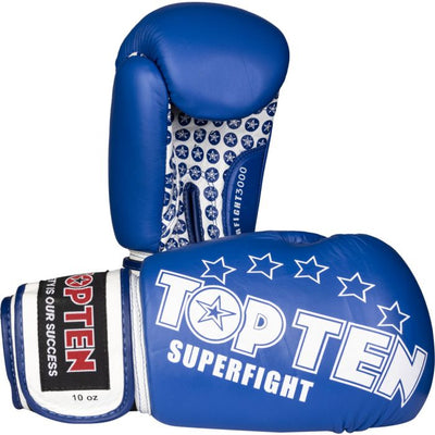 Gloves – TOP TEN GB