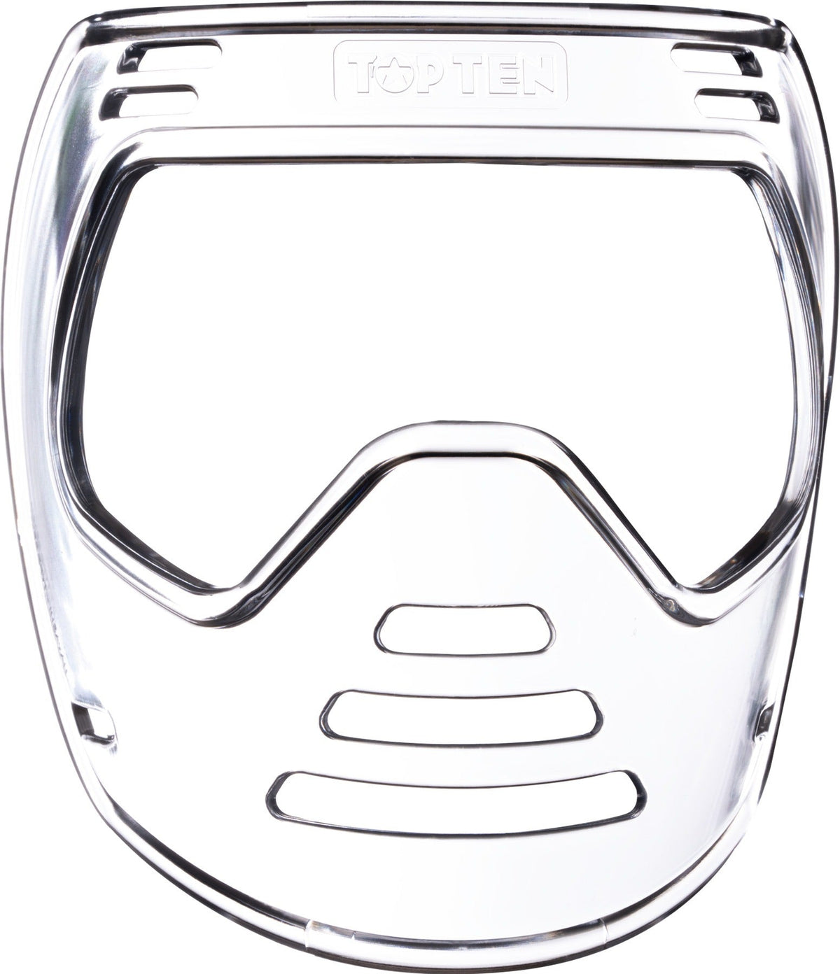 TOP TEN Face mask “Kids U13” [1063-0003 image 1]