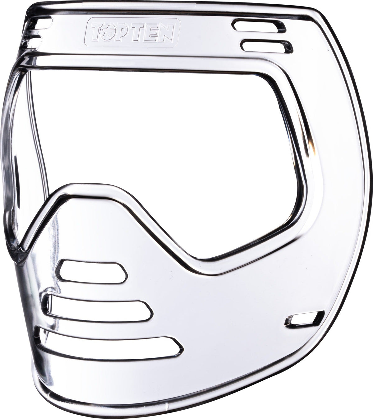 TOP TEN Face mask “Kids U13” [1063-0003 image 3]