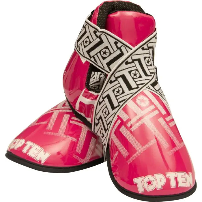 Top Ten Kicks “SuperLight PRISM”