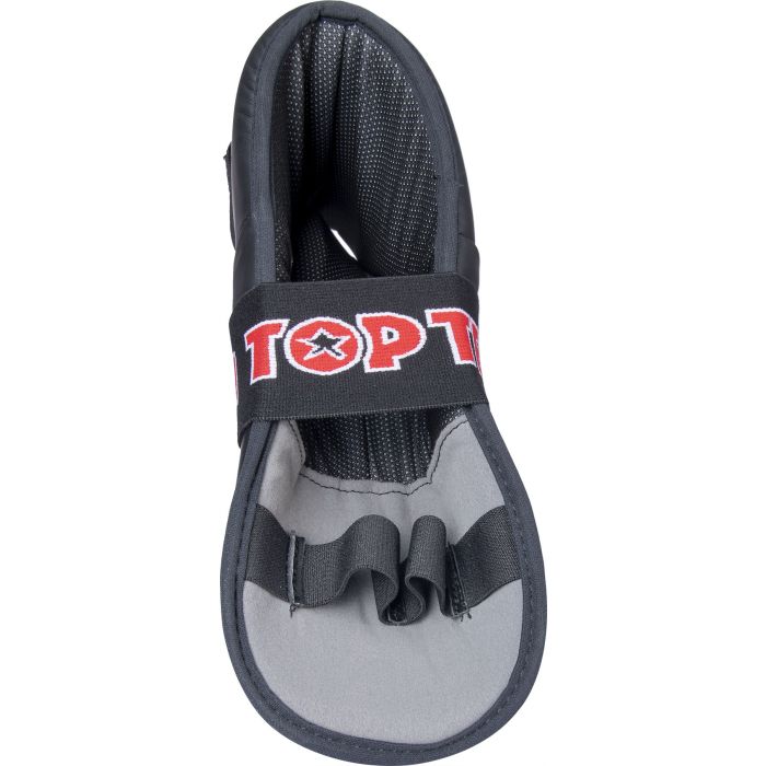 TOP TEN Kicks "Superlight Power Ink Black 'N' Black