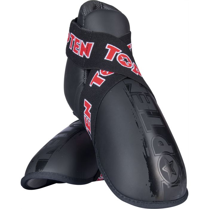 TOP TEN Kicks "Superlight Power Ink Black 'N' Black