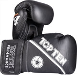 TOP TEN Boxing Gloves "4Select" Leather