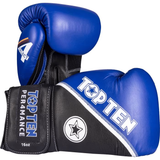 Boxing Gloves "4Select" Leather - 10oz