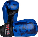TOP TEN Boxing Gloves "Power Ink" - 10oz