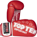 TOP TEN Boxing Gloves "Superfight 3000"