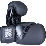 TOP TEN Boxing Gloves - "The Splitter"