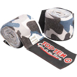 TOP TEN Hand Wraps - 250cm Elastic