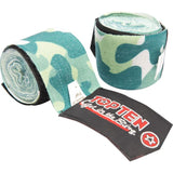 TOP TEN Hand Wraps - 250cm Elastic