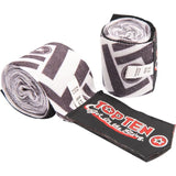 TOP TEN Hand Wraps - 250cm Elastic