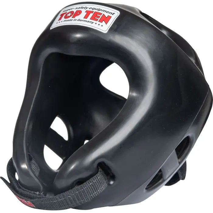 Top Ten Head Guard “Competition Fight”
