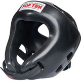 Top Ten Head Guard “Competition Fight”