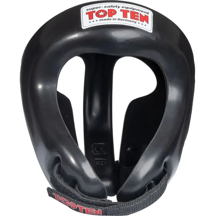 Top Ten Head Guard “Competition Fight”
