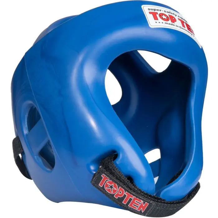 Top Ten Head Guard “Competition Fight”