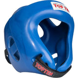 Top Ten Head Guard “Competition Fight”