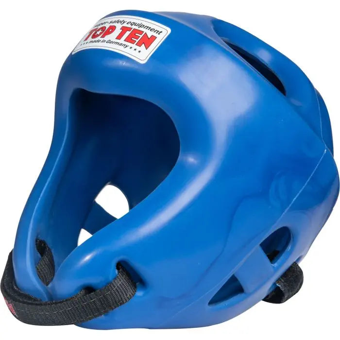 Top Ten Head Guard “Competition Fight”