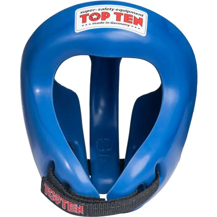 Top Ten Head Guard “Competition Fight”