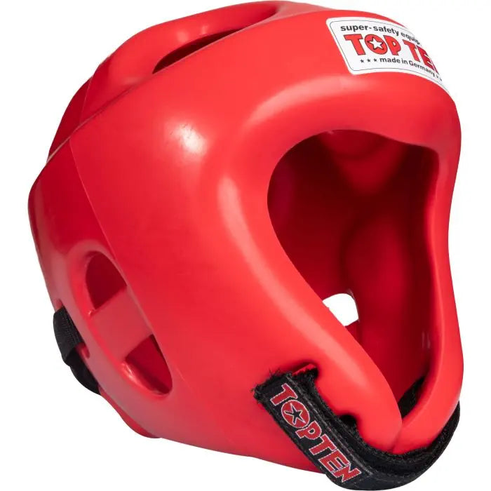 Top Ten Head Guard “Competition Fight”