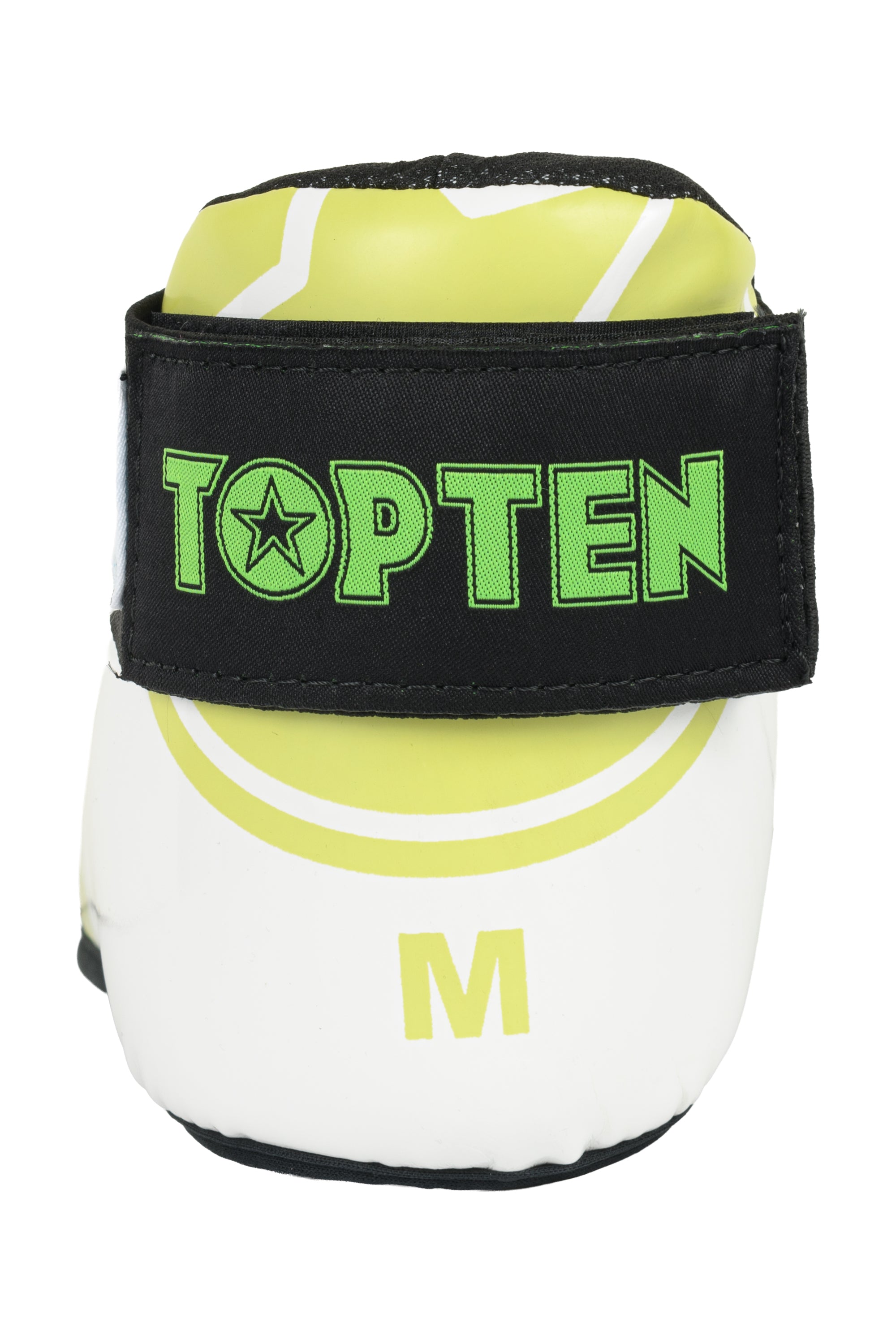 Top Ten Kicks 