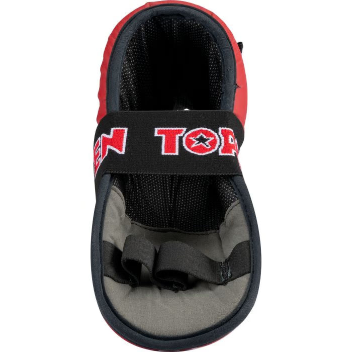 TOP TEN SuperLight "Power Ink" Kicks